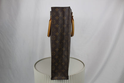 Louis Vuitton Sac Plat