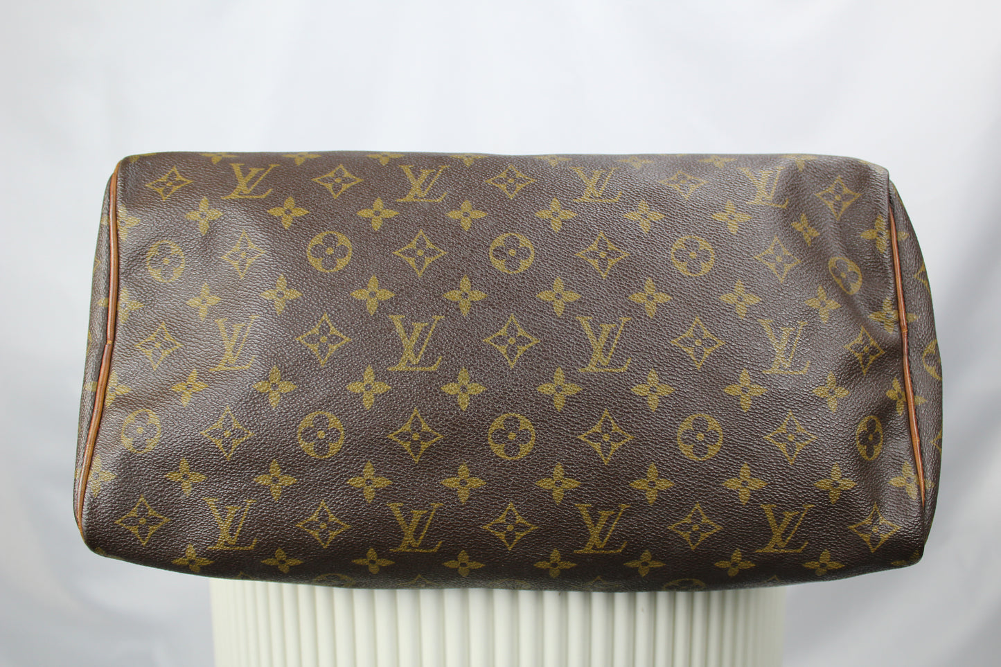 Louis Vuitton Speedy 35