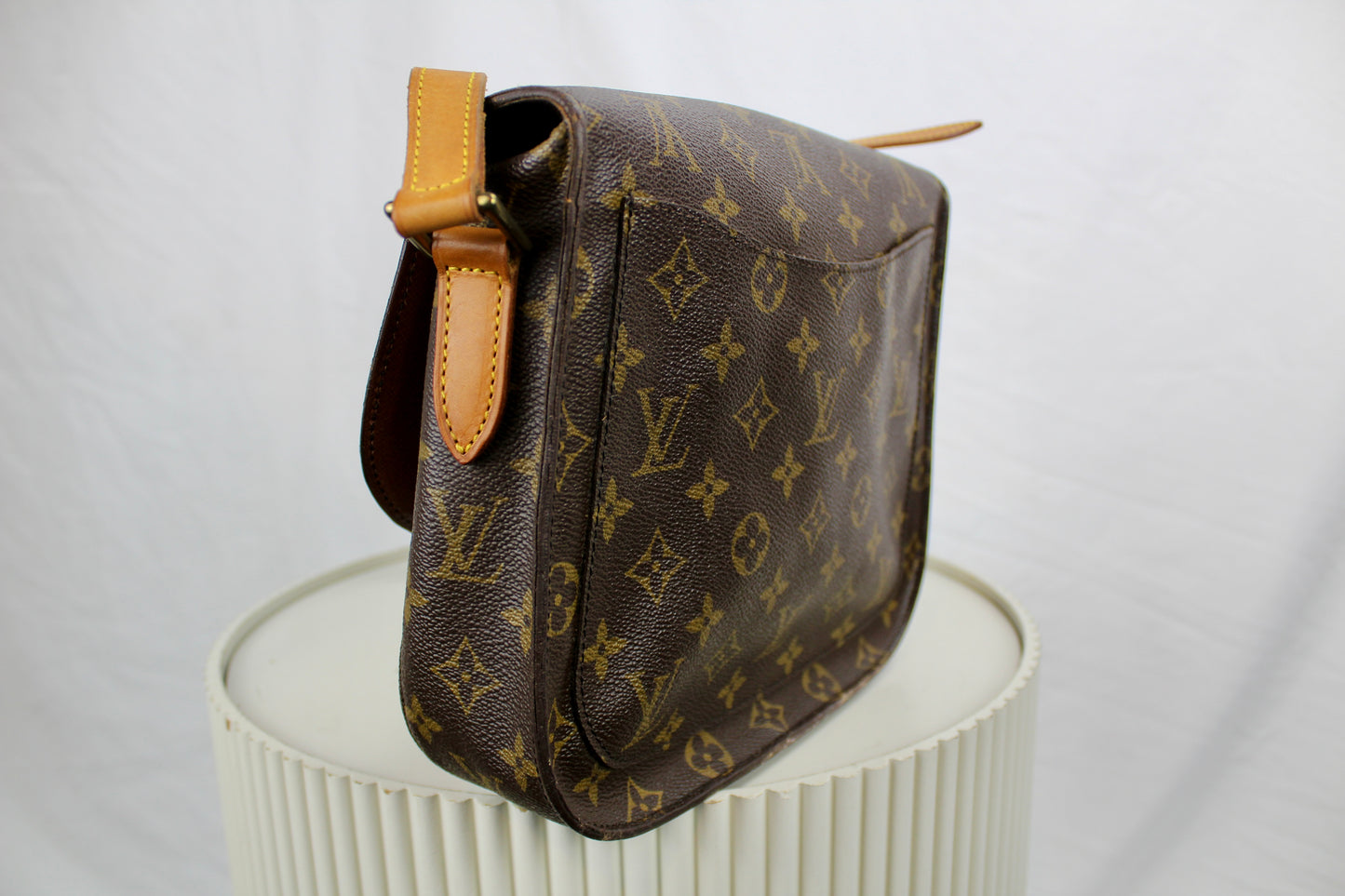 Louis Vuitton Saint Clair GM