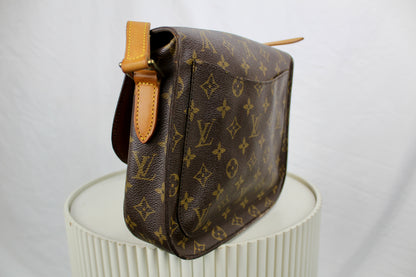 Louis Vuitton Saint Clair GM