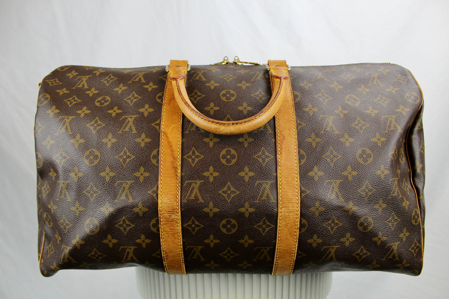 Louis Vuitton Keepall 50