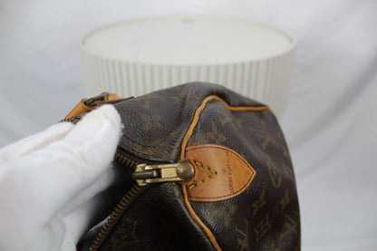 Louis Vuitton Speedy 25