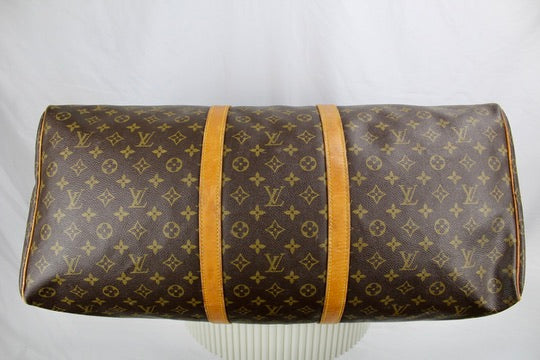 Louis Vuitton Keepall 60