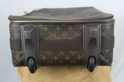 Louis Vuitton Pegase 55