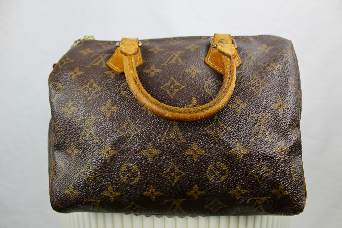 Louis Vuitton Speedy 25