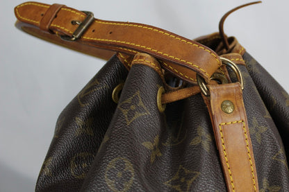 Louis Vuitton Petit Noe