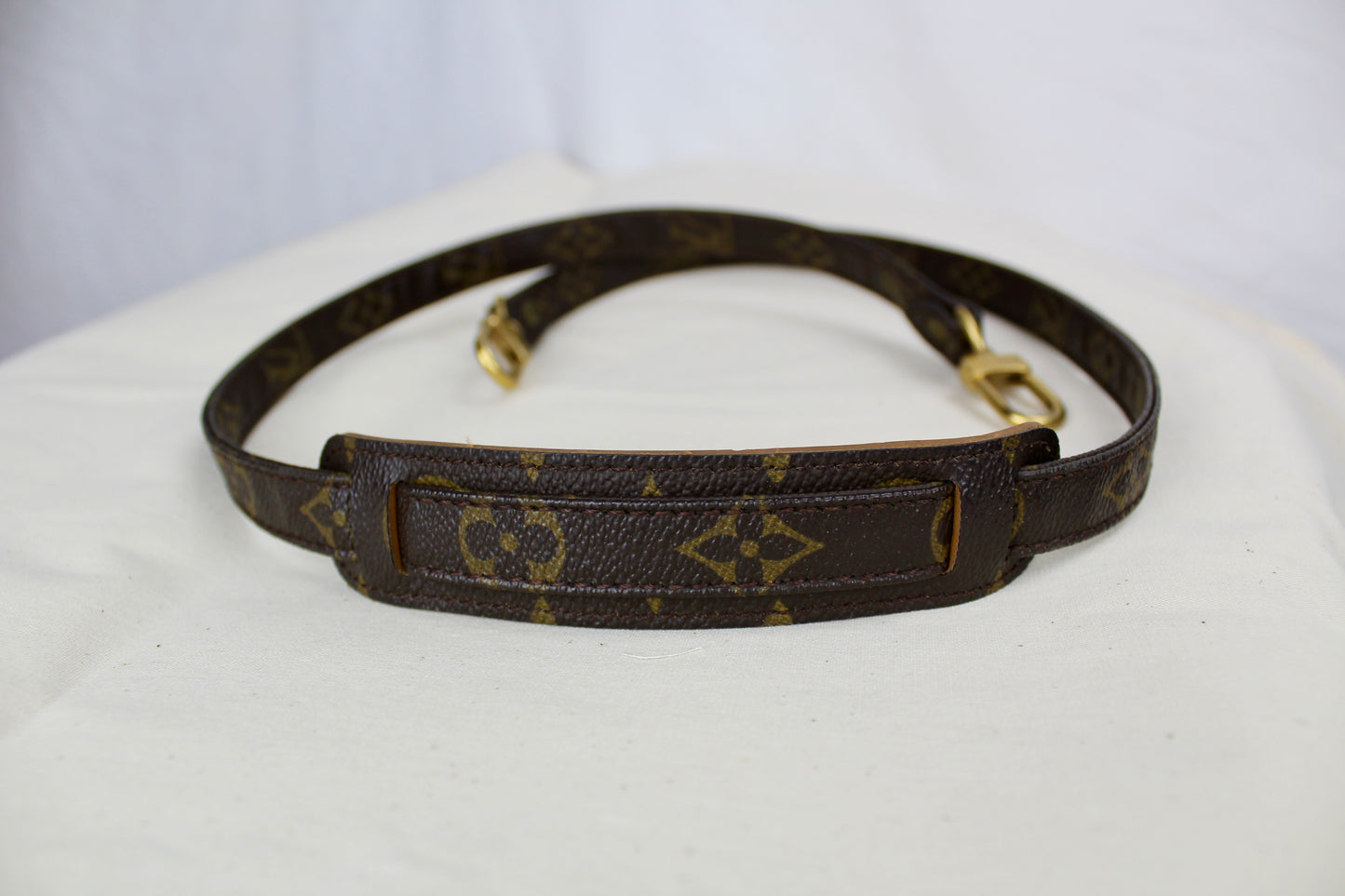 Louis Vuitton Strap