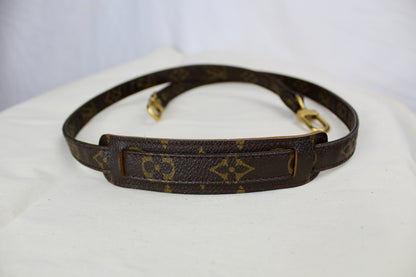 Louis Vuitton Strap