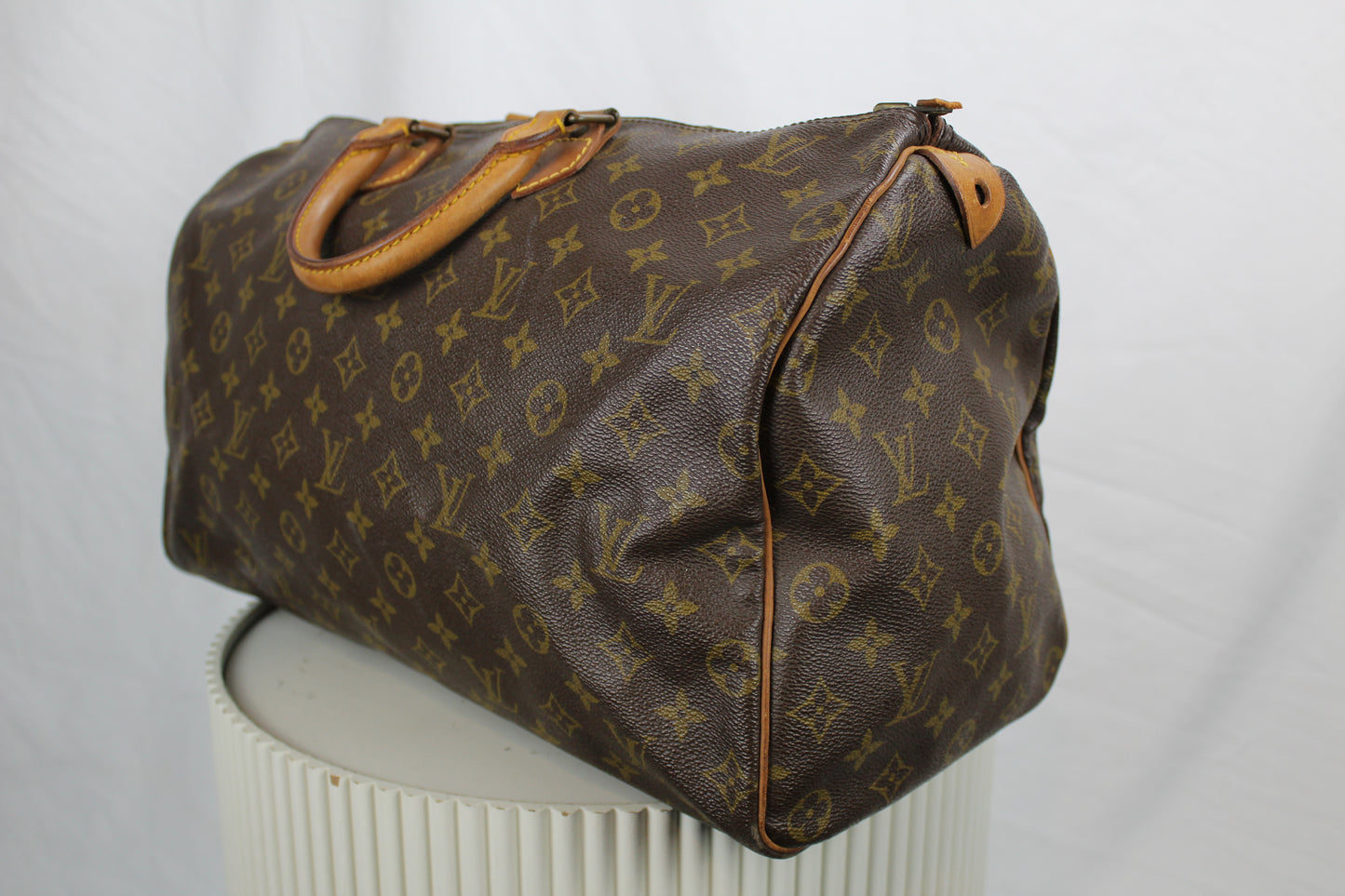 Louis Vuitton Speedy 40