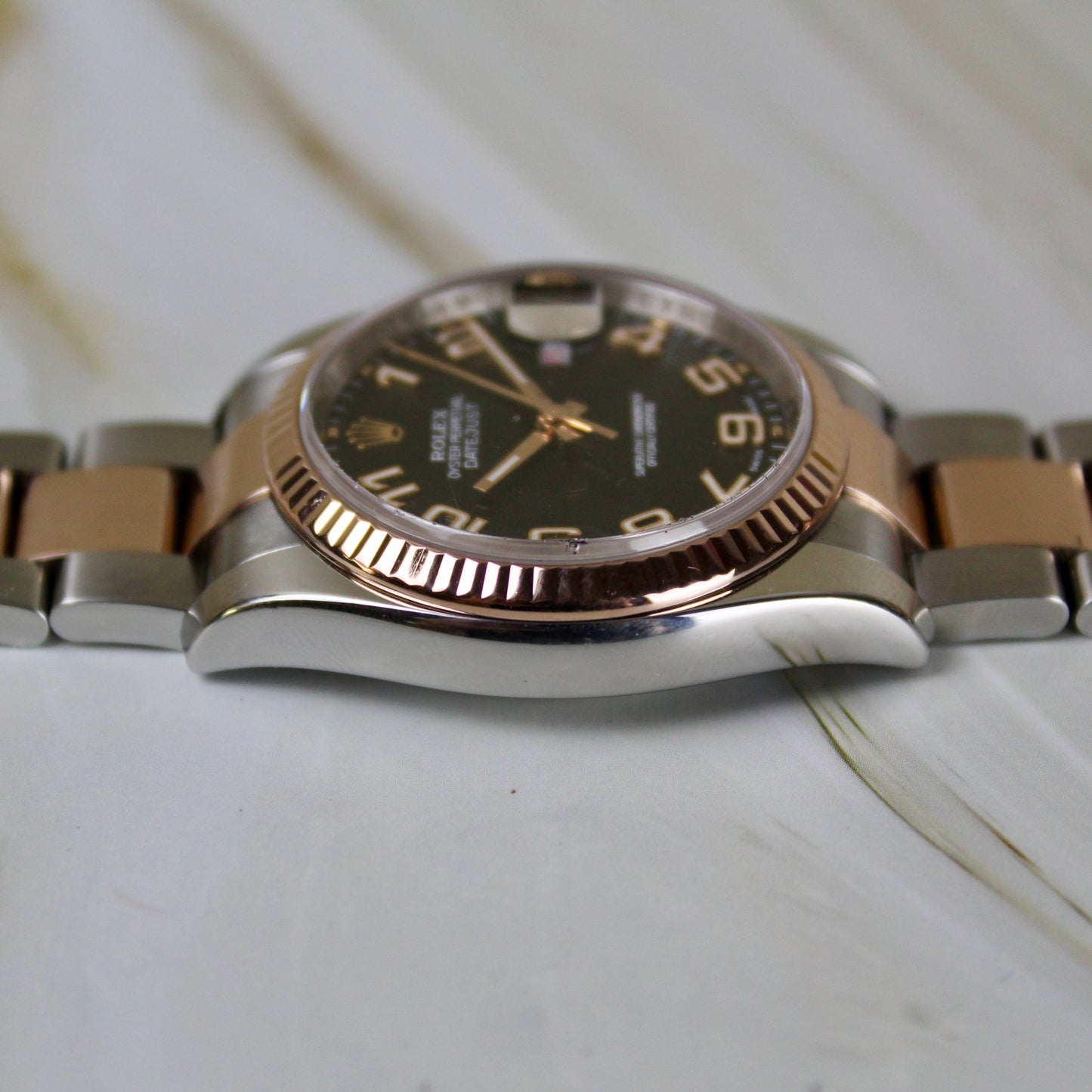 Rolex Datejust - 116231