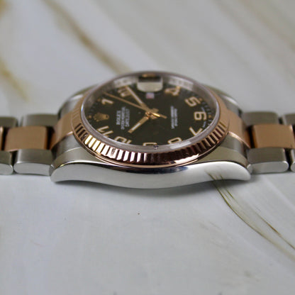 Rolex Datejust - 116231
