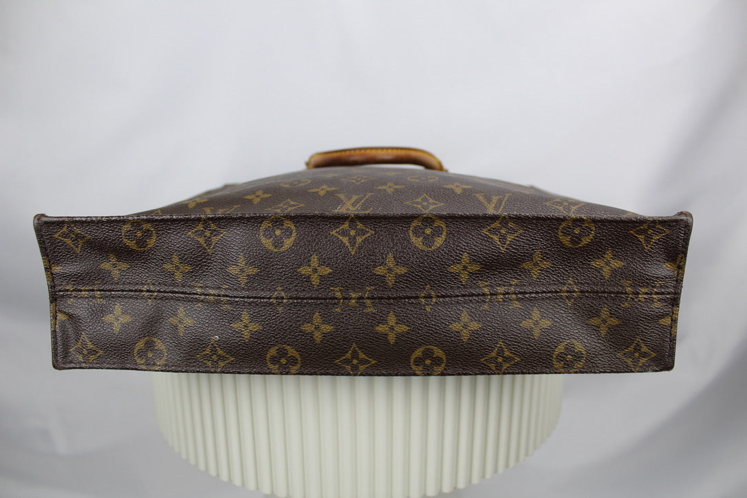 Louis Vuitton Sac Plat