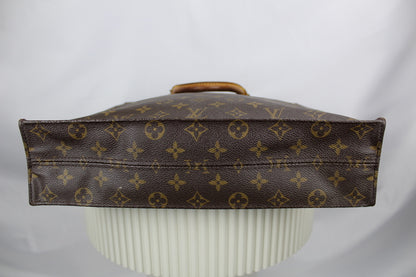 Louis Vuitton Sac Plat