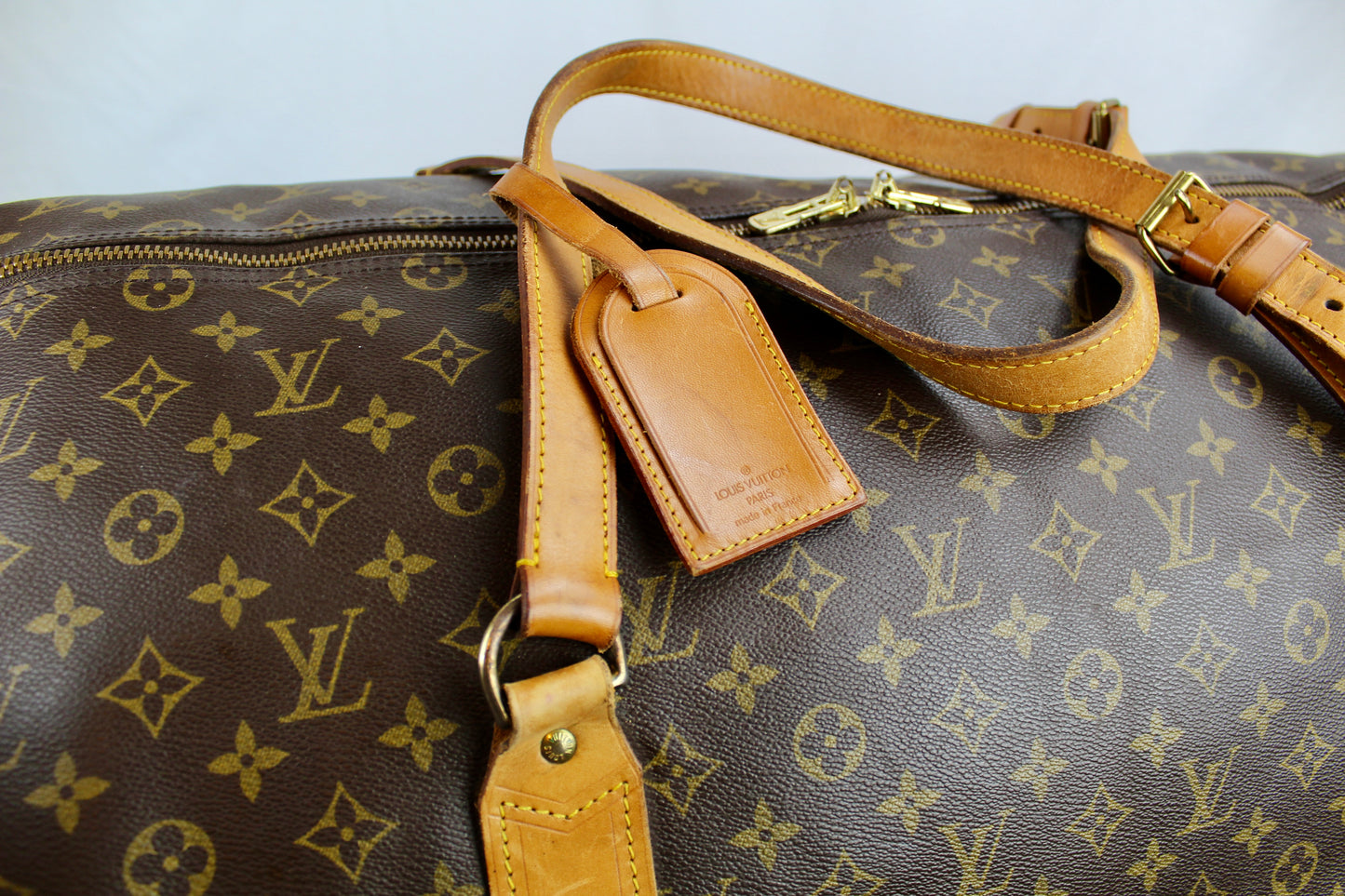 Louis Vuitton Sac Polo
