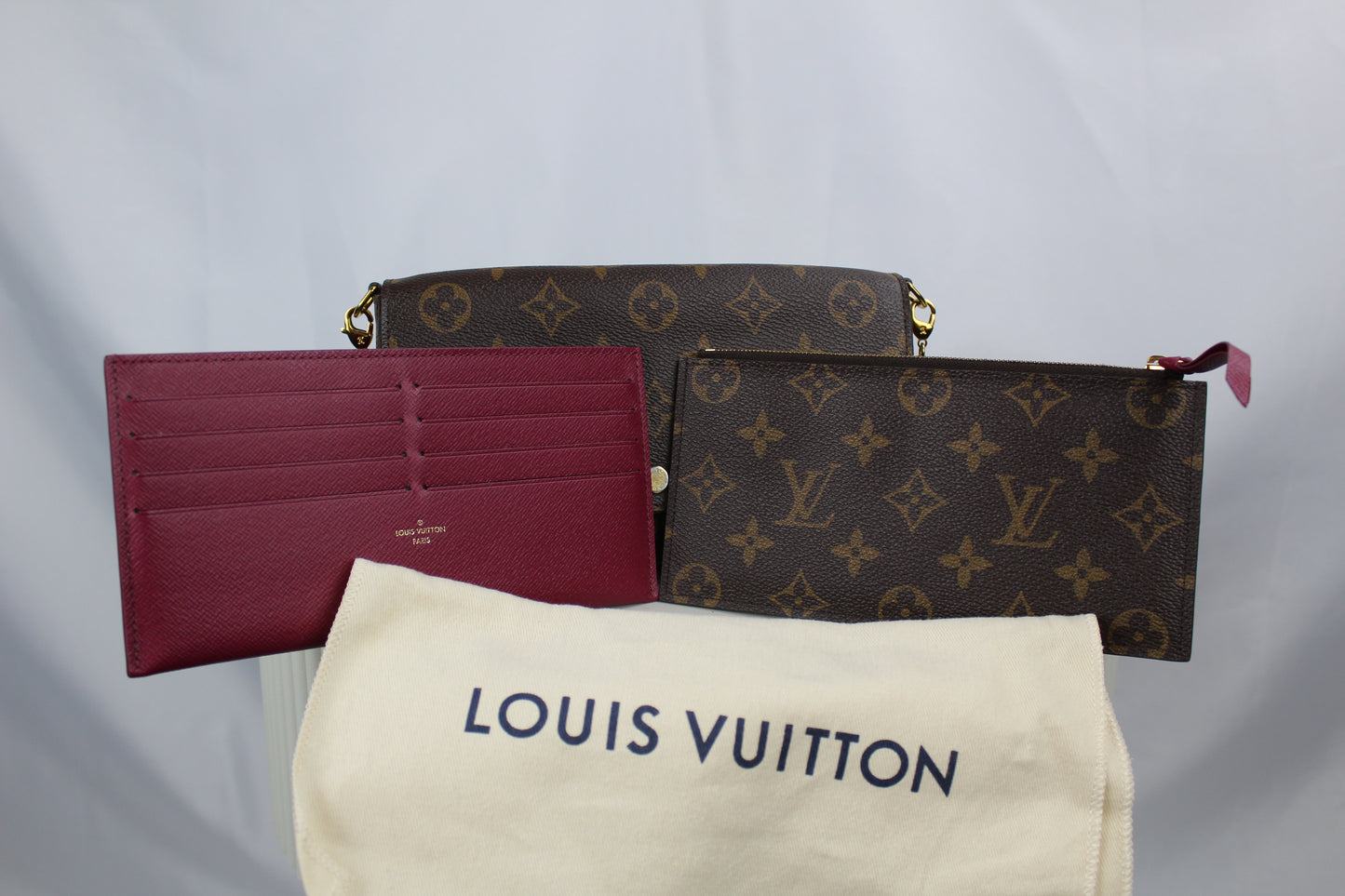 Louis Vuitton Pochette Félicie