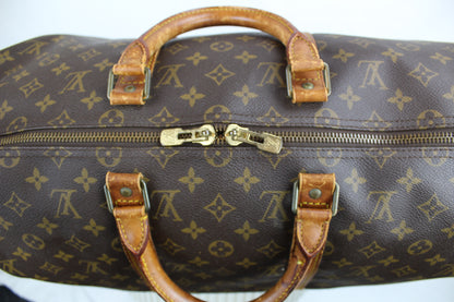 Louis Vuitton Keepall 50