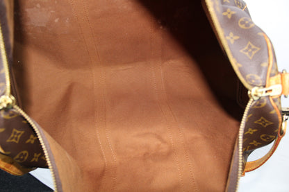Louis Vuitton Keepall 50 Bandouliere