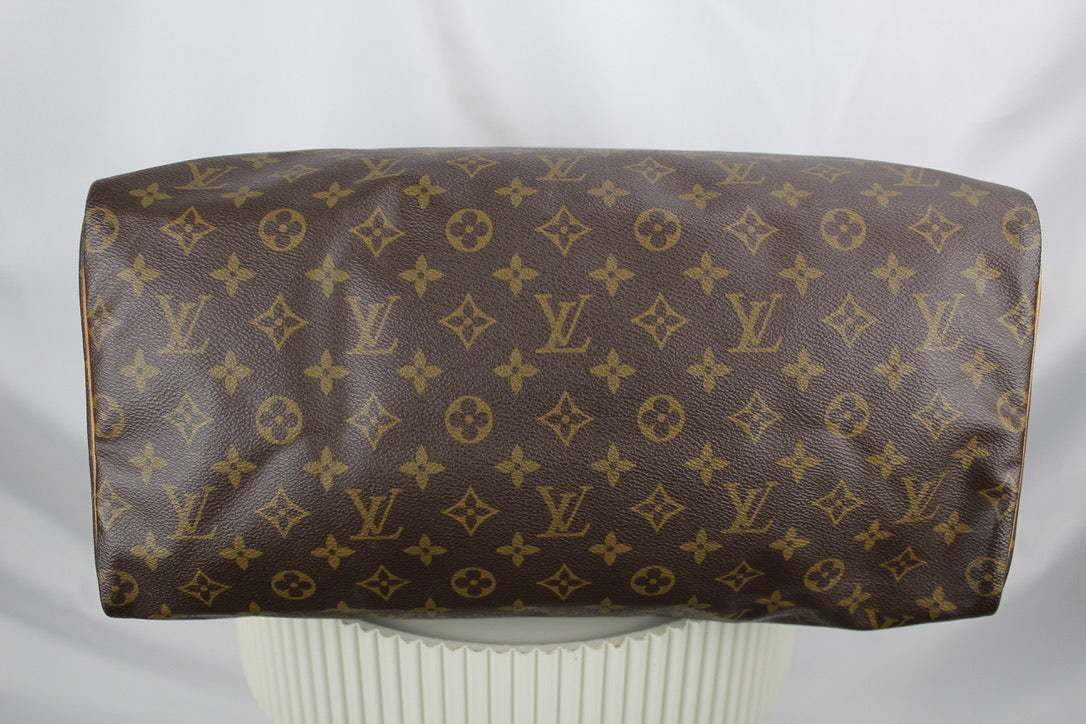 Louis Vuitton Speedy 40