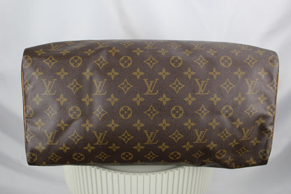 Louis Vuitton Speedy 40