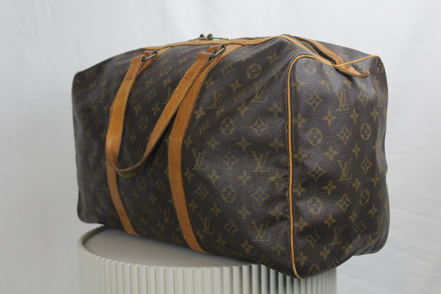 Louis Vuitton Sac Souple 45