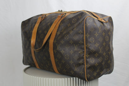 Louis Vuitton Sac Souple 45