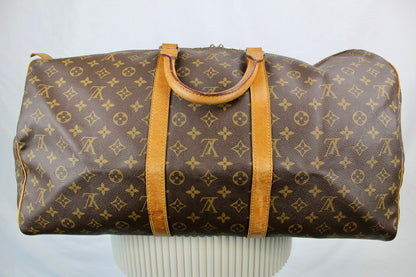 Louis Vuitton Keepall 55