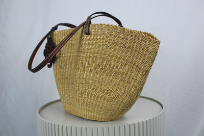 Loewe Shell Pearl Bag