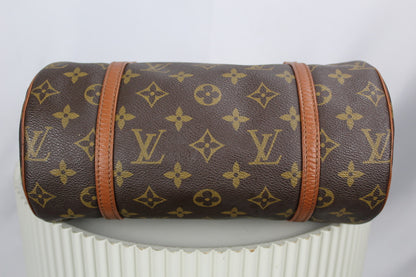 Louis Vuitton Papillon 26