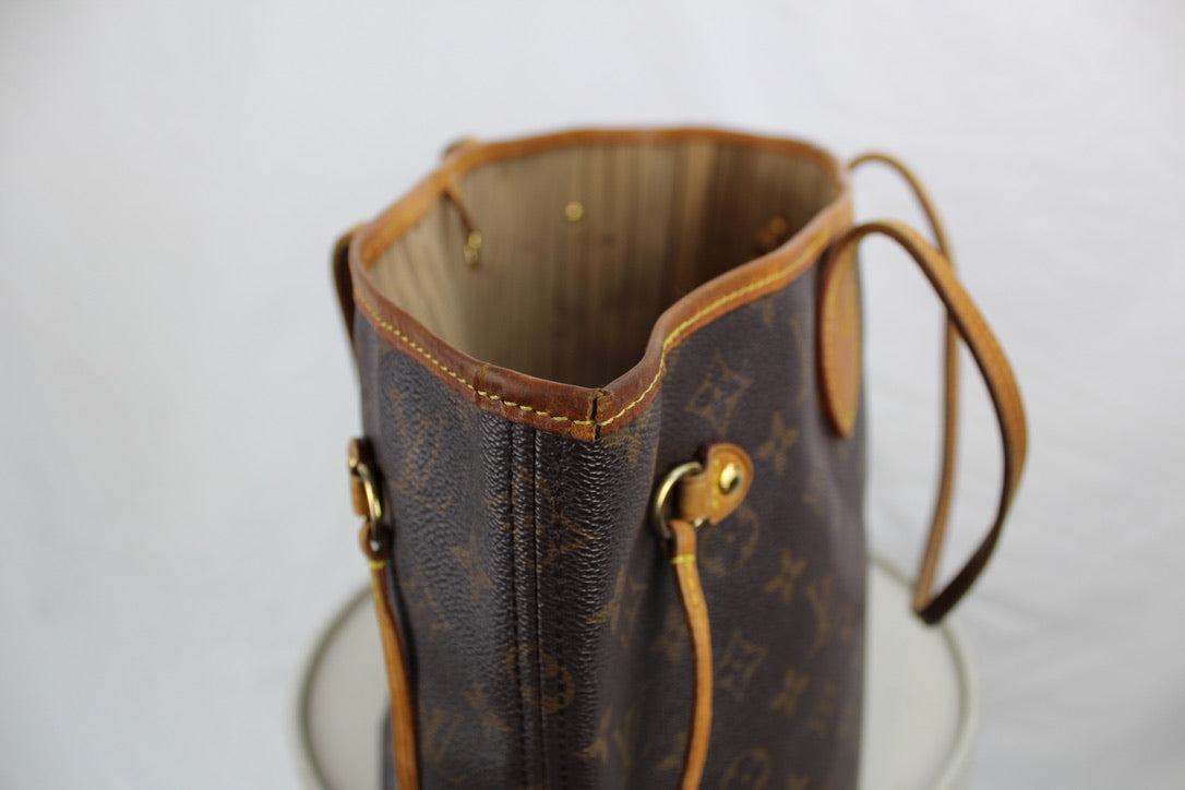 Louis Vuitton Neverfull MM