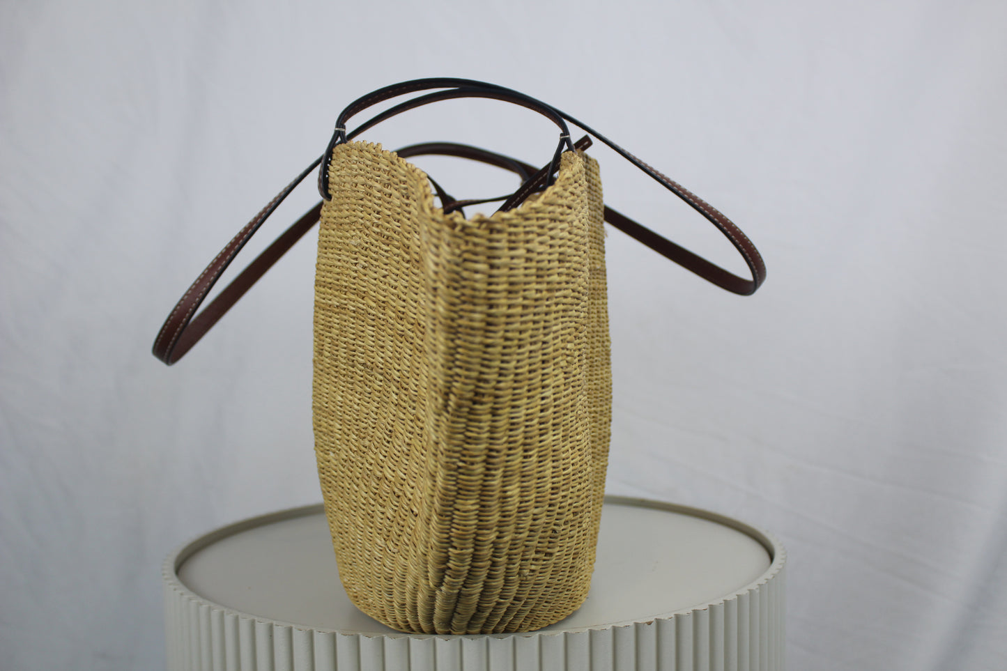 Loewe Shell Pearl Bag