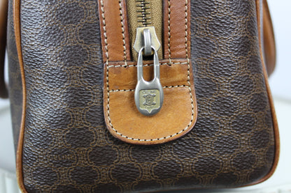 Celine Mini Boston Bag