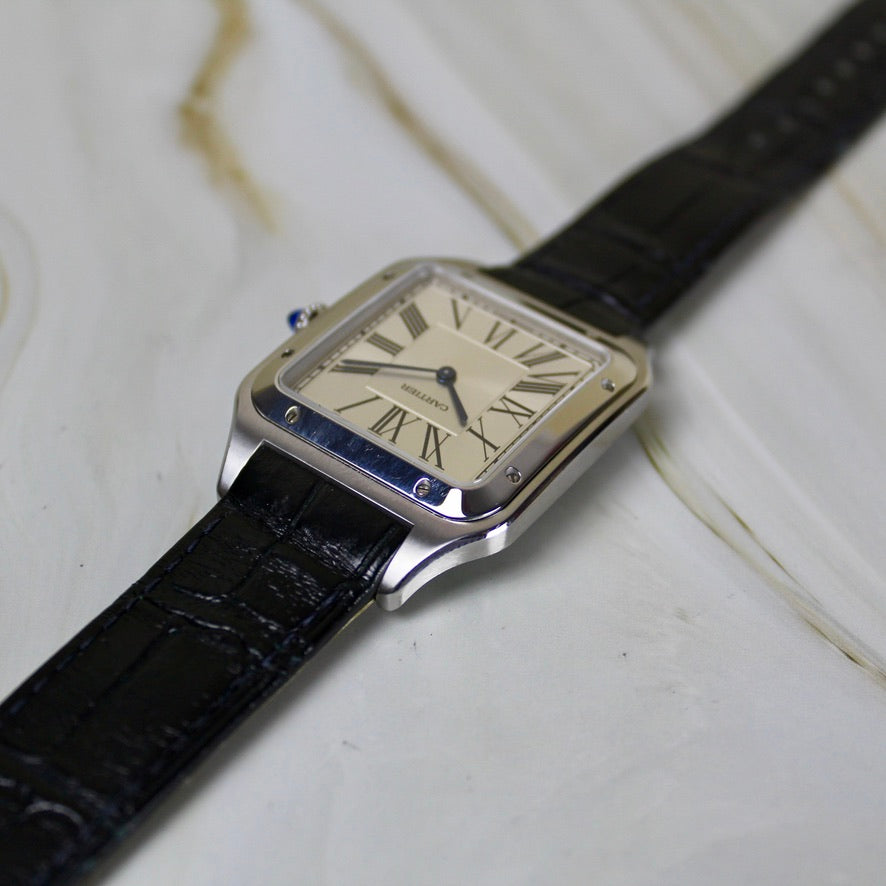 Cartier Dumont XL- WSSA0032