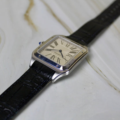 Cartier Dumont XL- WSSA0032