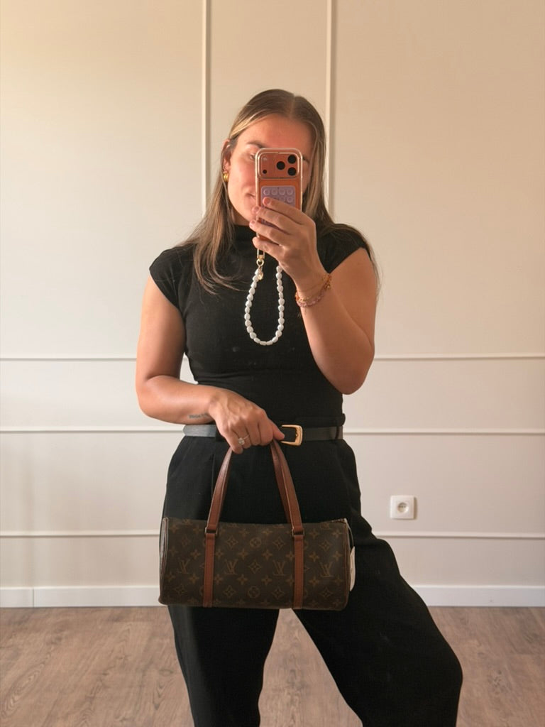 Louis Vuitton Papillon 30