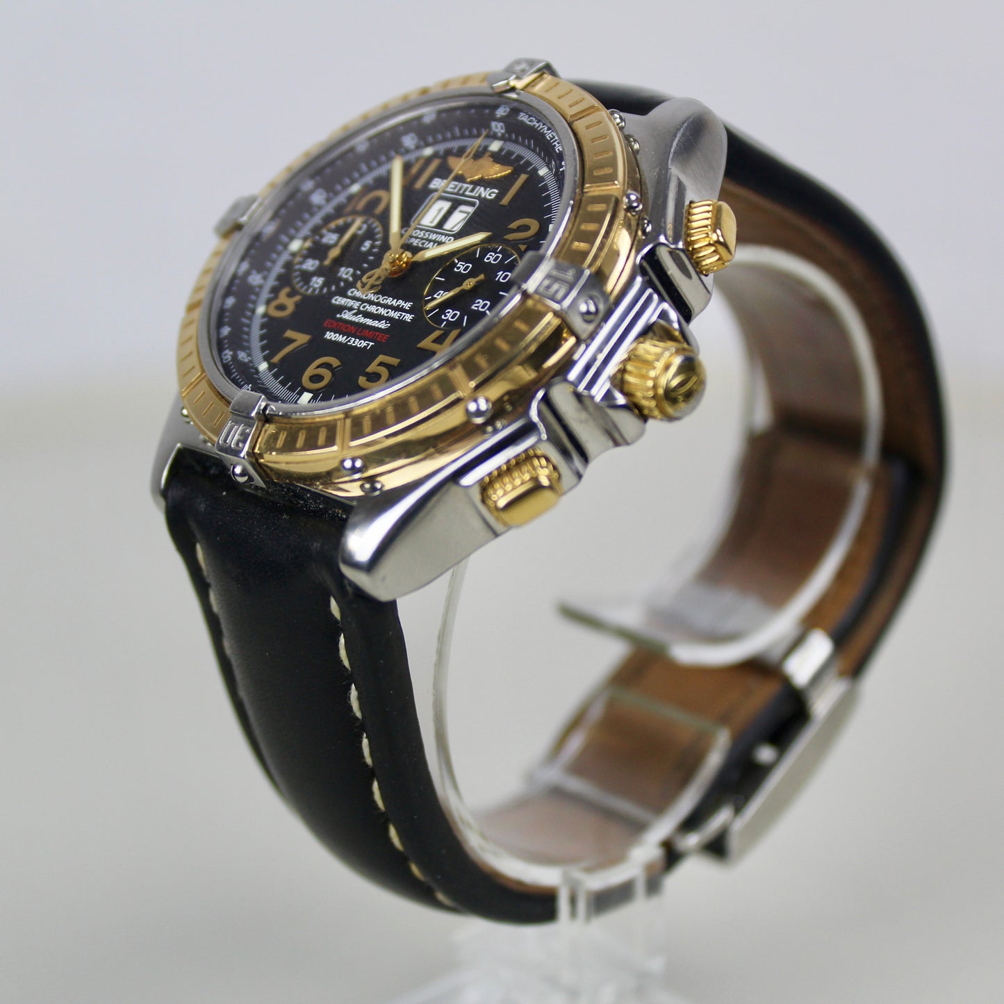 Breitling Crosswind Special - B44356