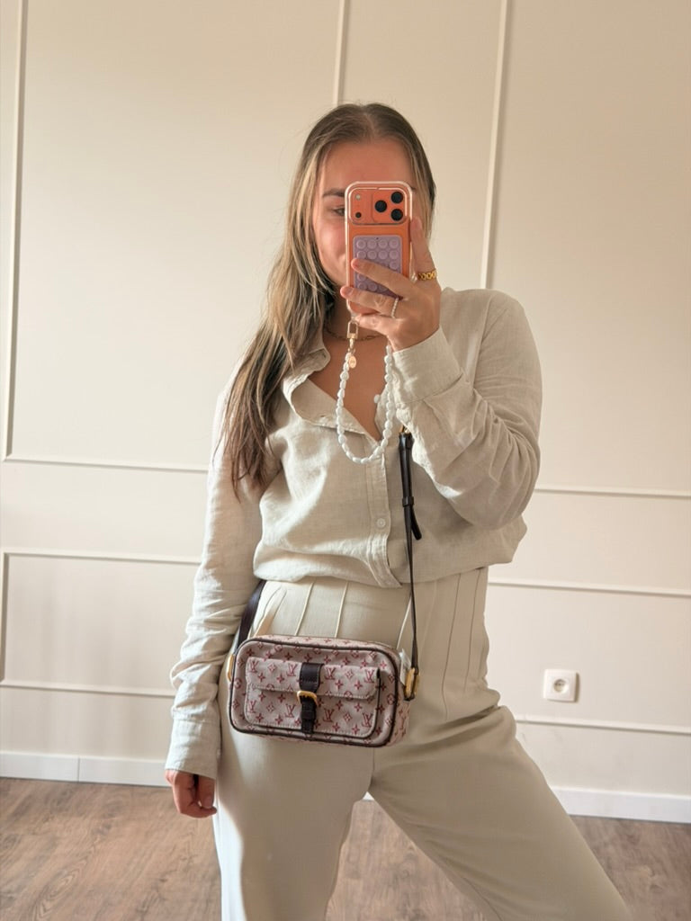 Louis Vuitton Mini Juliette MM