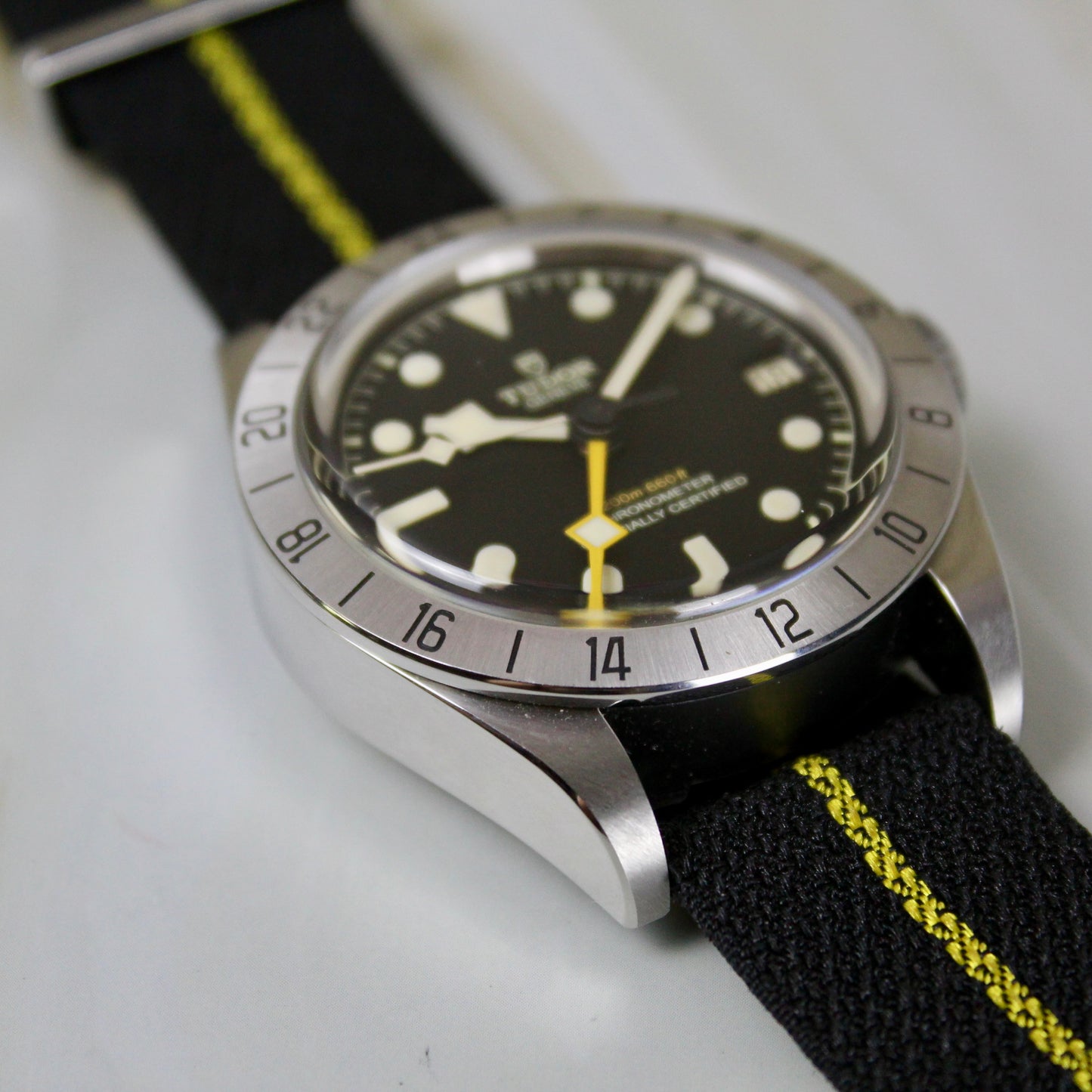 Tudor Black Bay GMT - 79470