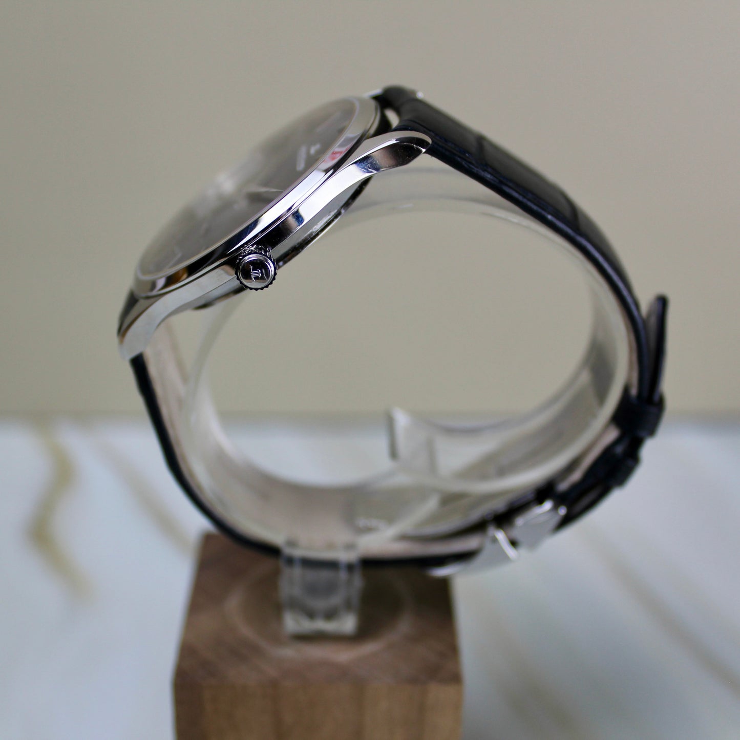 Jaeger LeCoultre Master Grande Ultra Thin - 174.8.90.S
