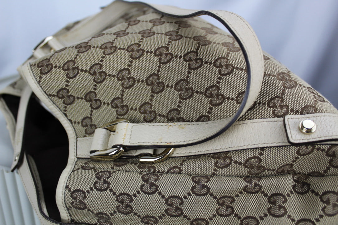 Gucci Abbey