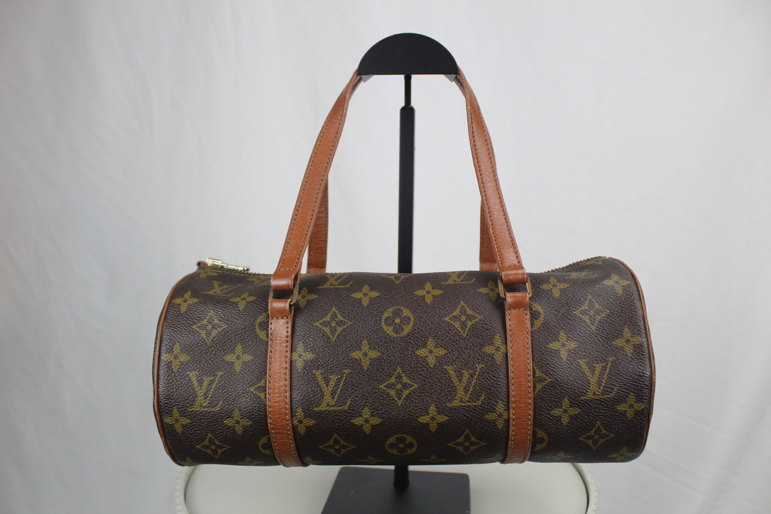 Louis Vuitton Papillon 30