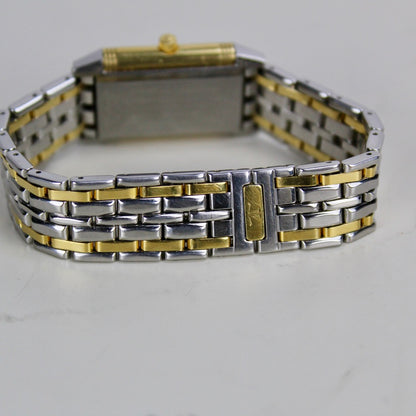 Jaeger Le-Coultre Reverso Lady - 260.5.86
