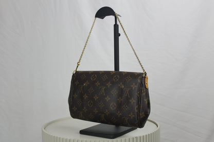 Louis Vuitton Favorite MM