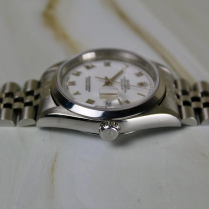 Rolex Datejust - 16200