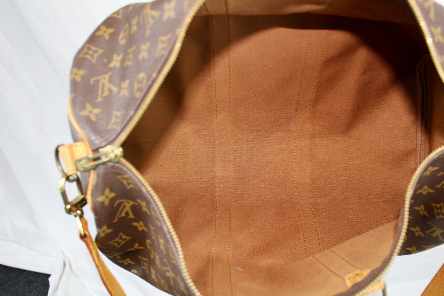 Louis Vuitton Keepall Bandoulière 45