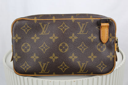 Louis Vuitton Marly