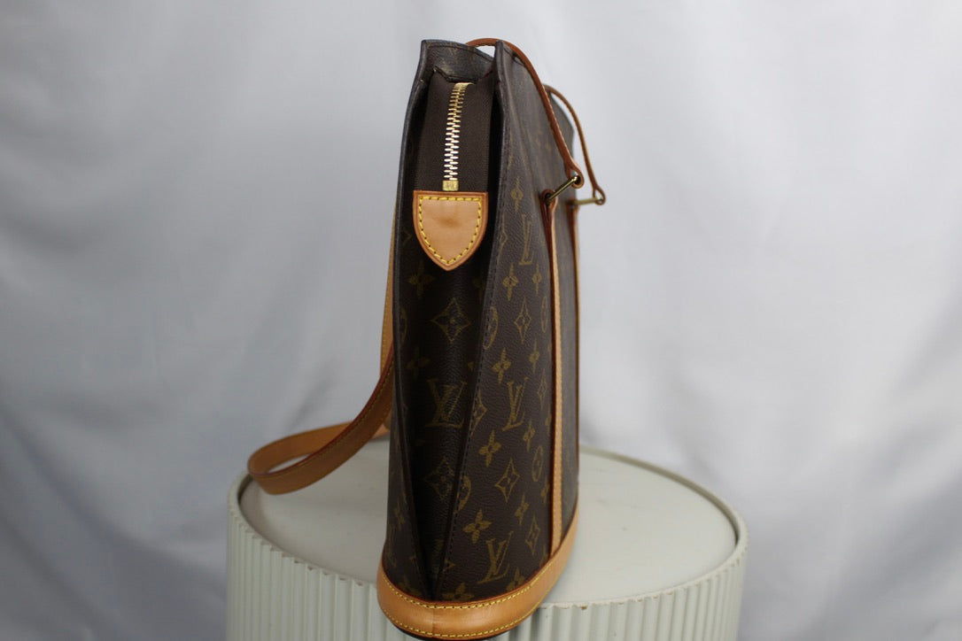 Louis Vuitton Babylone
