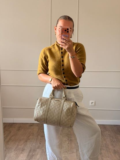 Gucci Joy Boston Bag