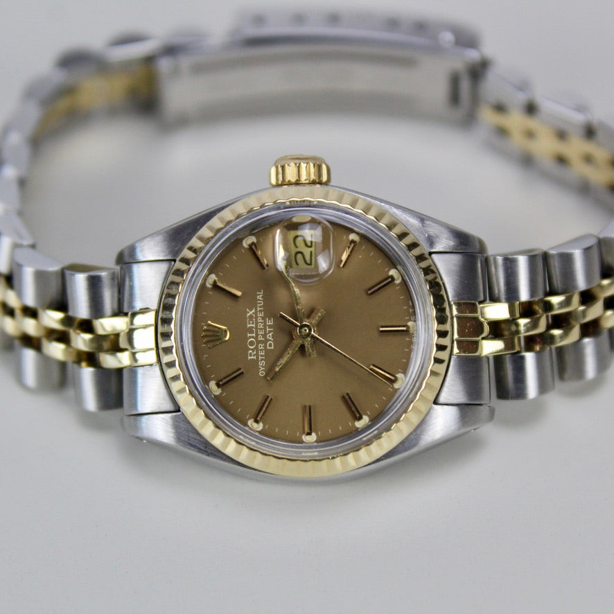 Rolex Lady Datejust - 6917