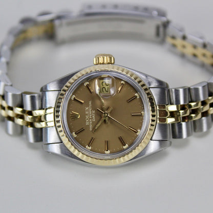 Rolex Lady Datejust - 6917