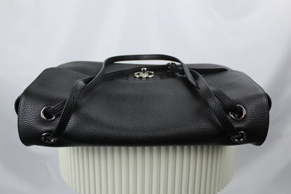 Chanel Maxi Flap Bag
